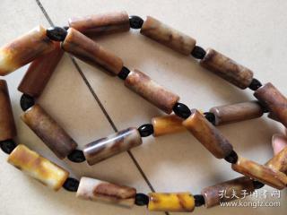 和田玉项链
