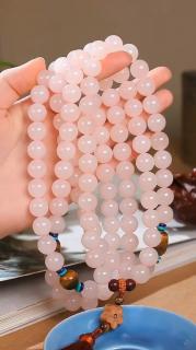 和田玉佛珠
