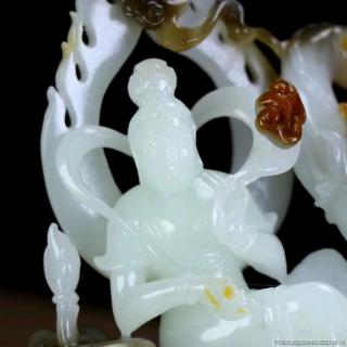 顶级和田玉,收藏级臻品,多说看货